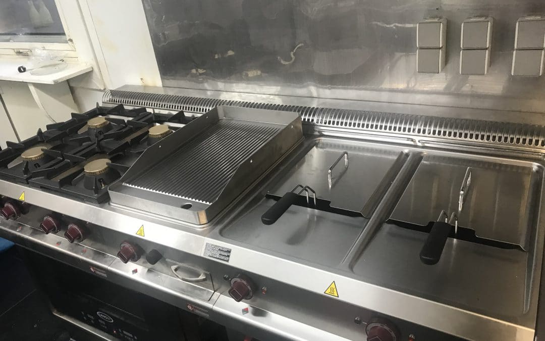 Brasserie Overstag – Dinteloord