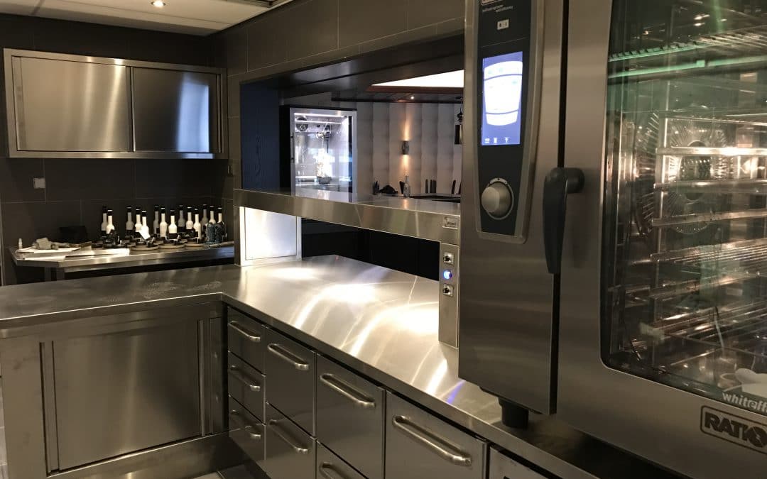 Restaurant De Wig – Renesse