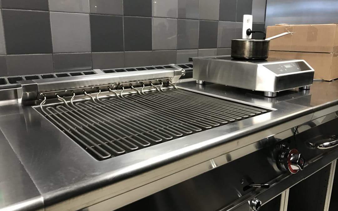 Airport Horizon – Oostende