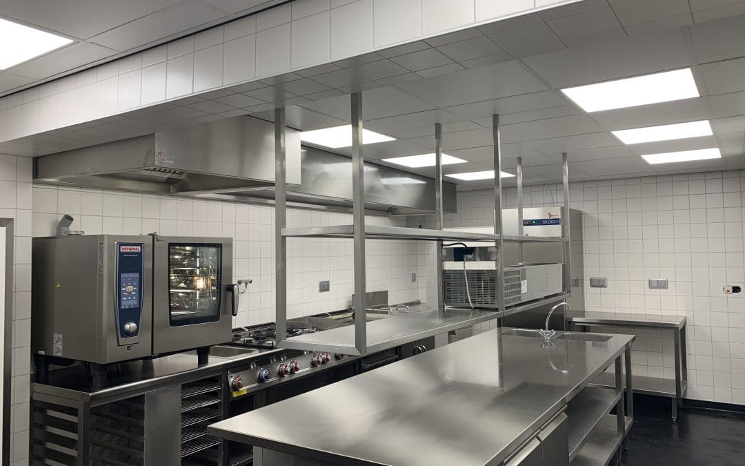 Restaurant De Graanbeurs – Fijnaart