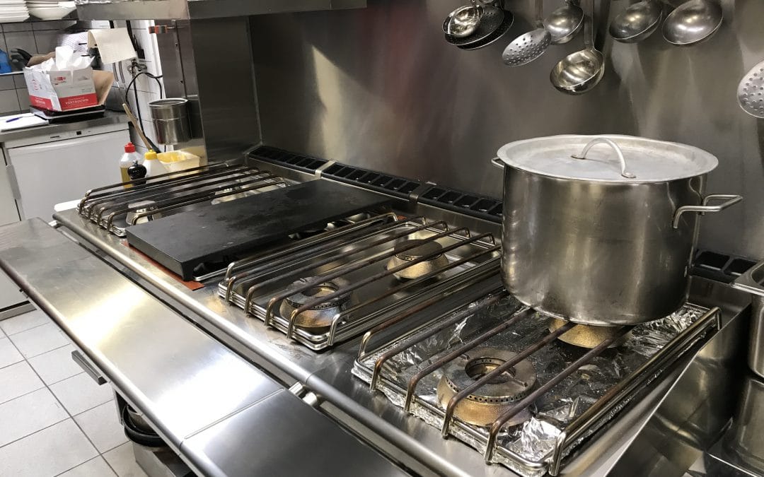 Restaurant De Oude Sluis – Wemeldinge