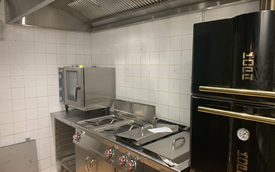 Grill Restaurant De Keuning – Steenbergen