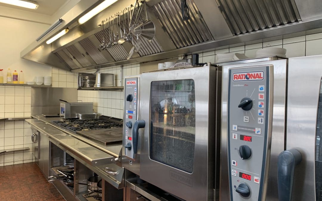 Restaurant De Meeuw – Bruinisse