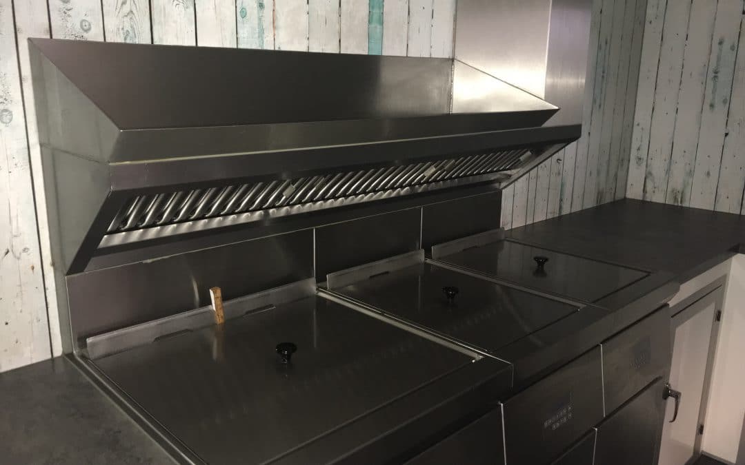 Catering Onder de Toren – Goes (Friet met Ballen)