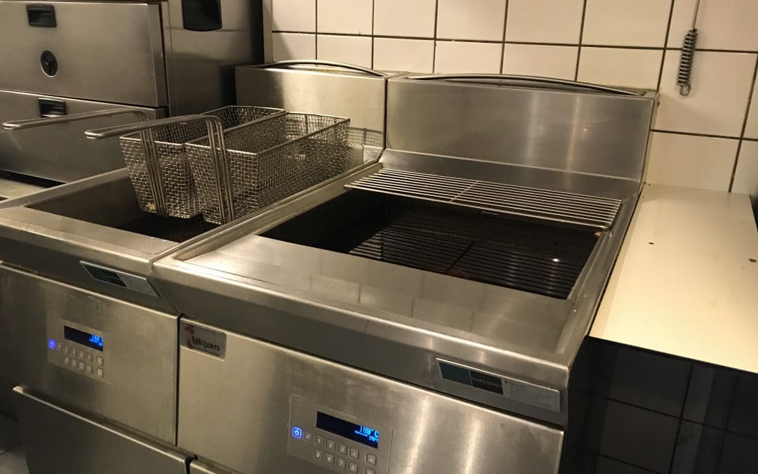 Restaurant De Visbar – Domburg